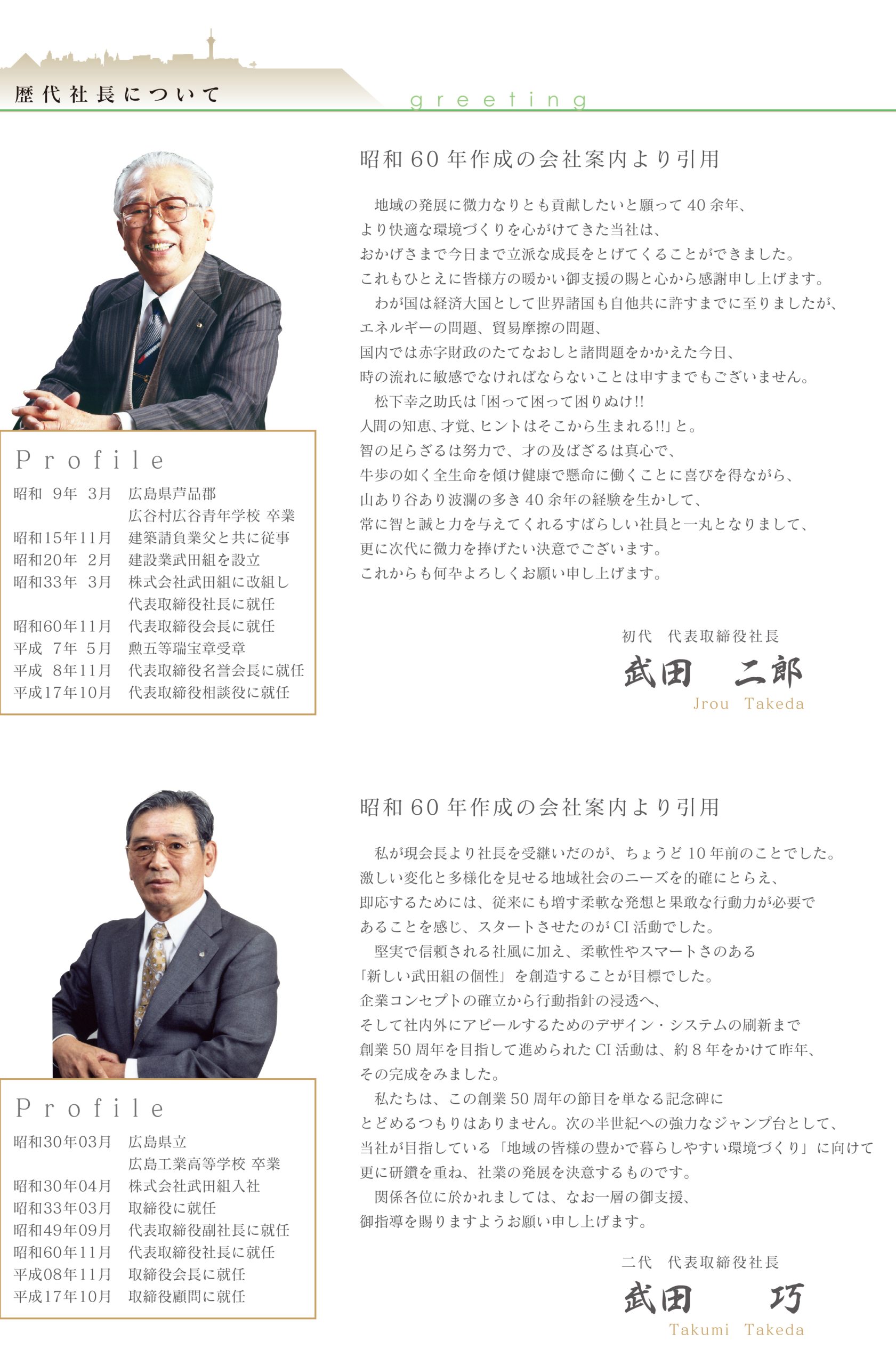 広島県福山市,建築業