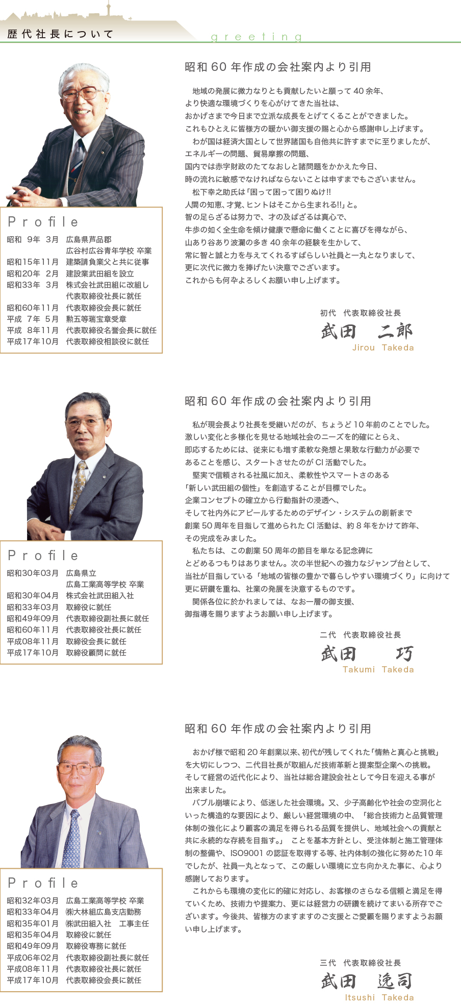 広島県福山市,建築業